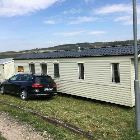 Mobilheim Willerby Summer - Vyrovická přehrada Znojmo Exterior foto